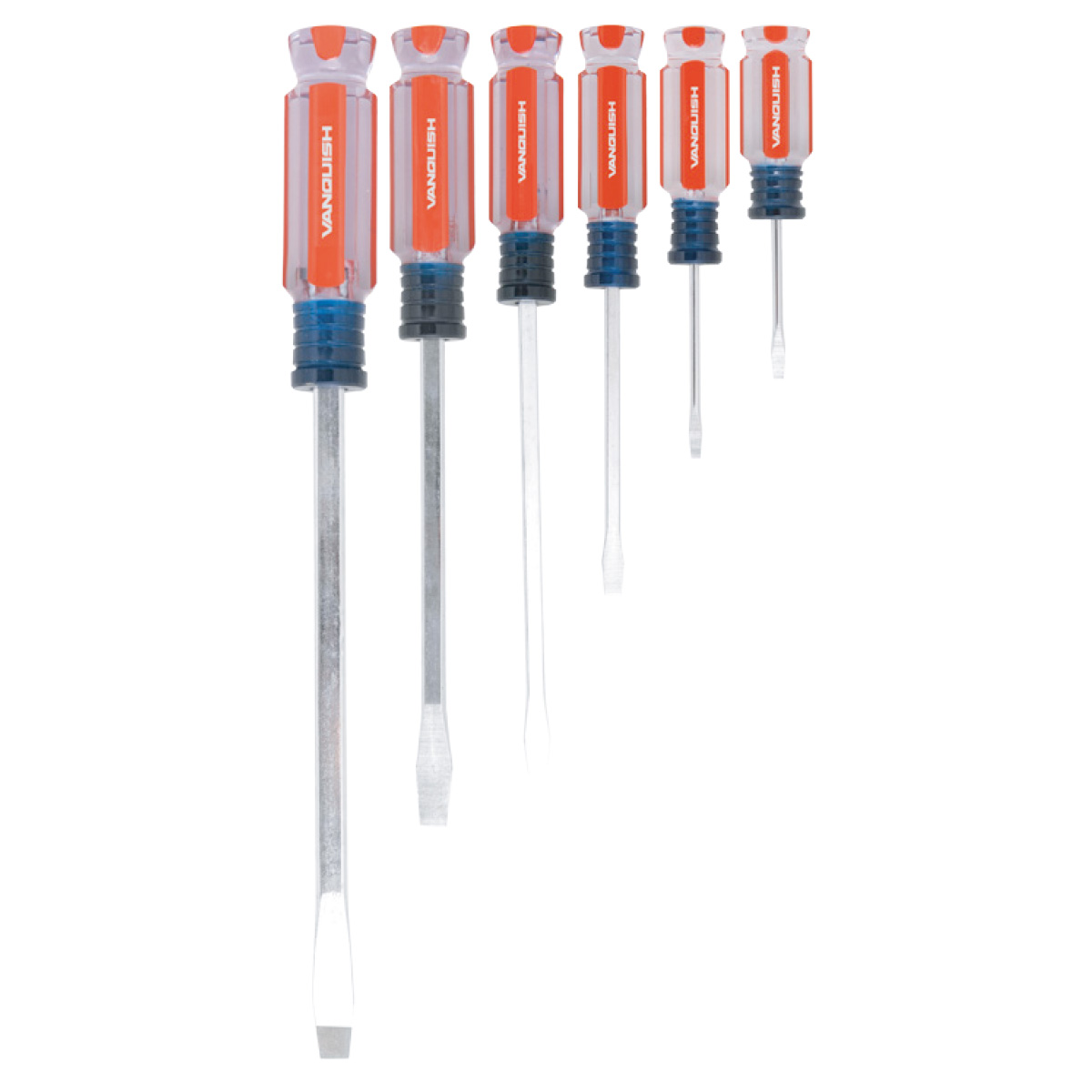 Screwdrivers&Hex Key THE DAVIDSON WORKS CO.,LTD