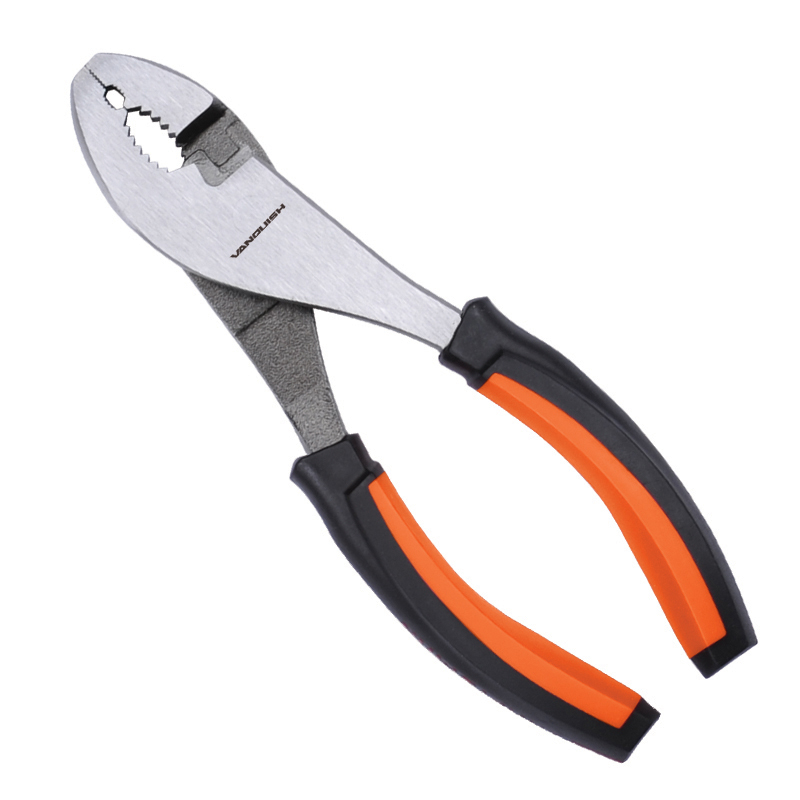 SLIP JOINT PLIERS