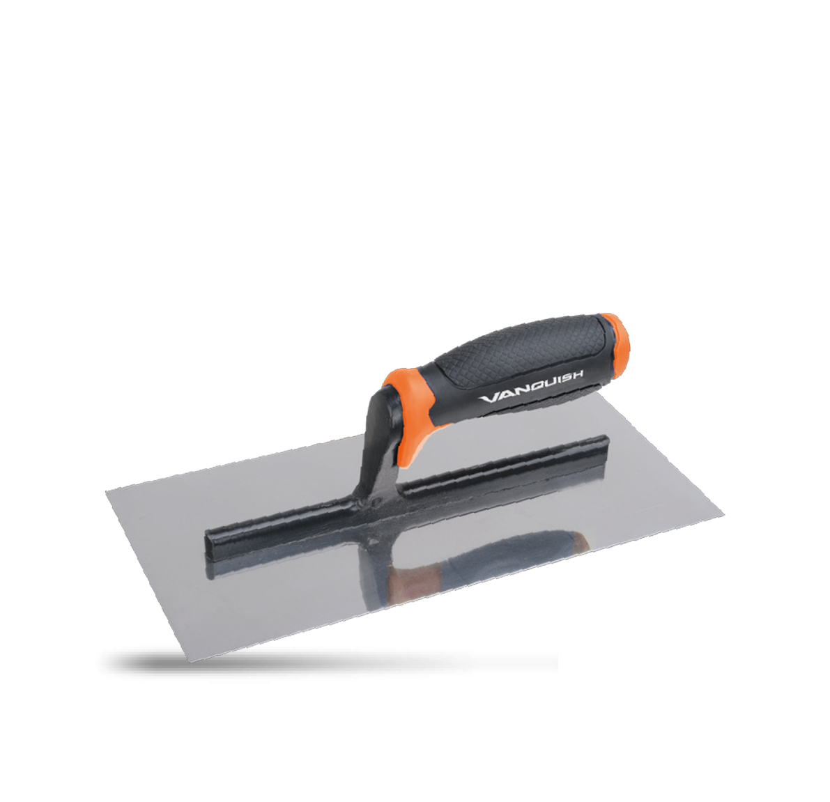 NOTCH TROWEL