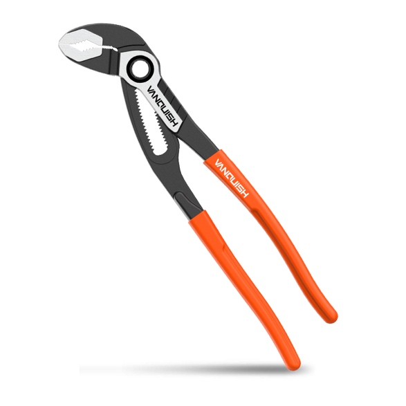 GROOVE JOINT PLIERS