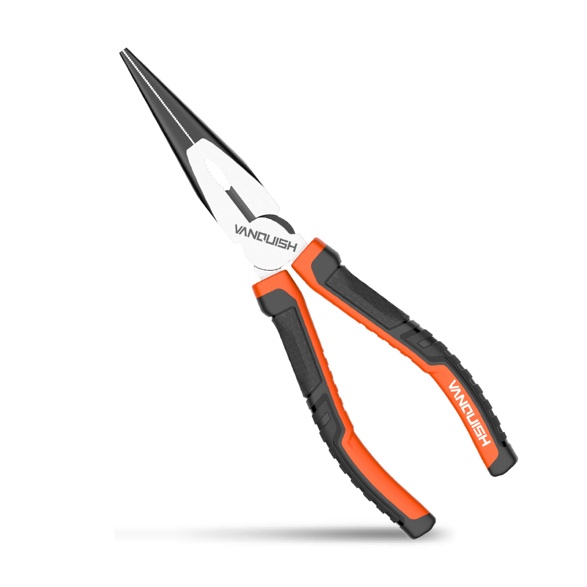 LONG NOSE PLIERS