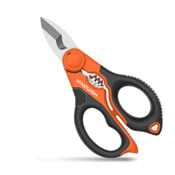 ELECTRICIANS’ SHEARS