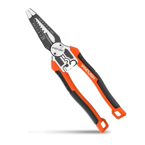WIRE STRIPPER PLIERS
