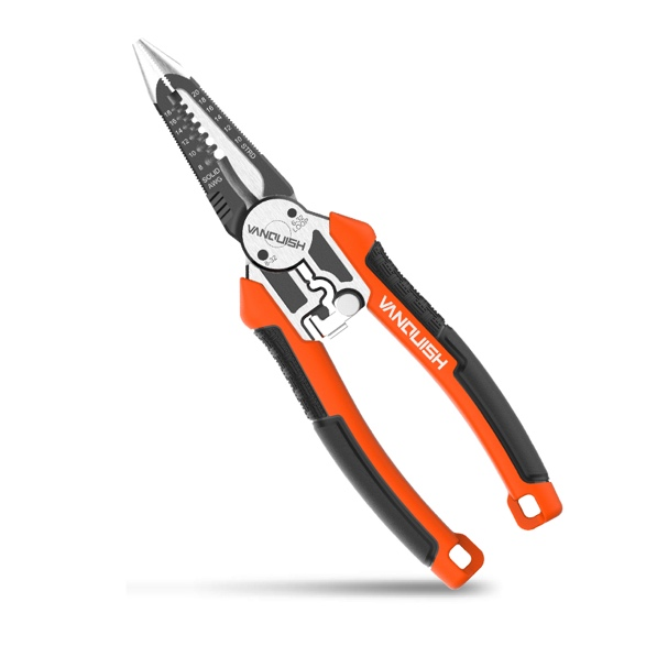 WIRE STRIPPER PLIERS