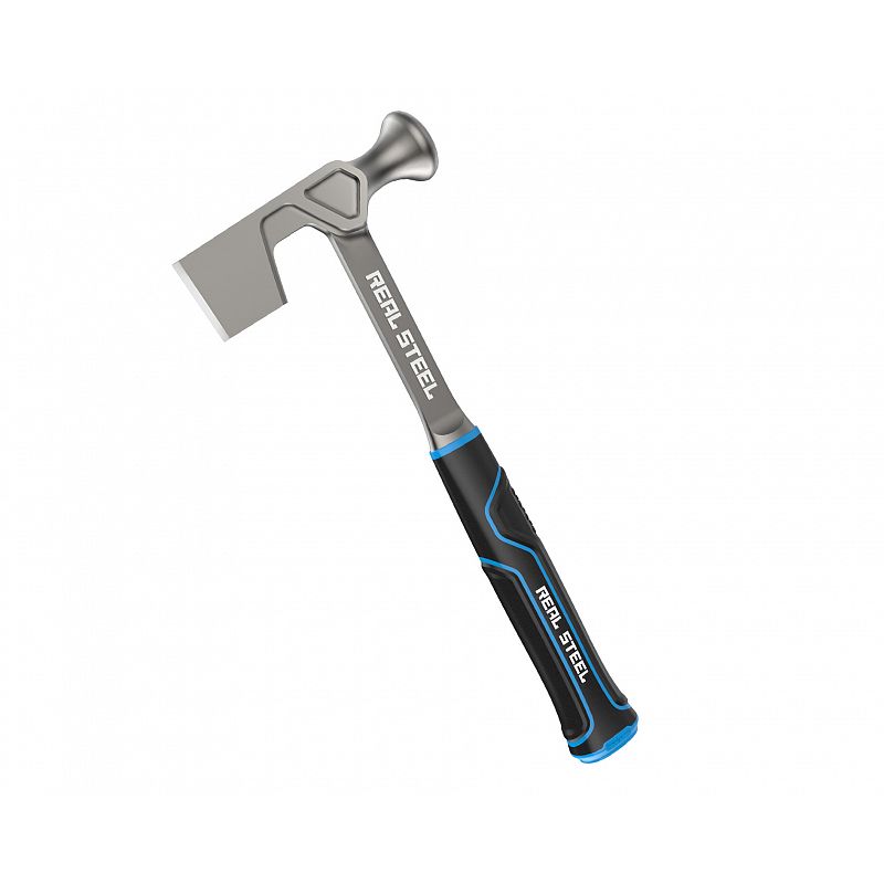 One Piece Steel Drywall Hammer, 14-Ounce - THE DAVIDSON WORKS CO.,LTD