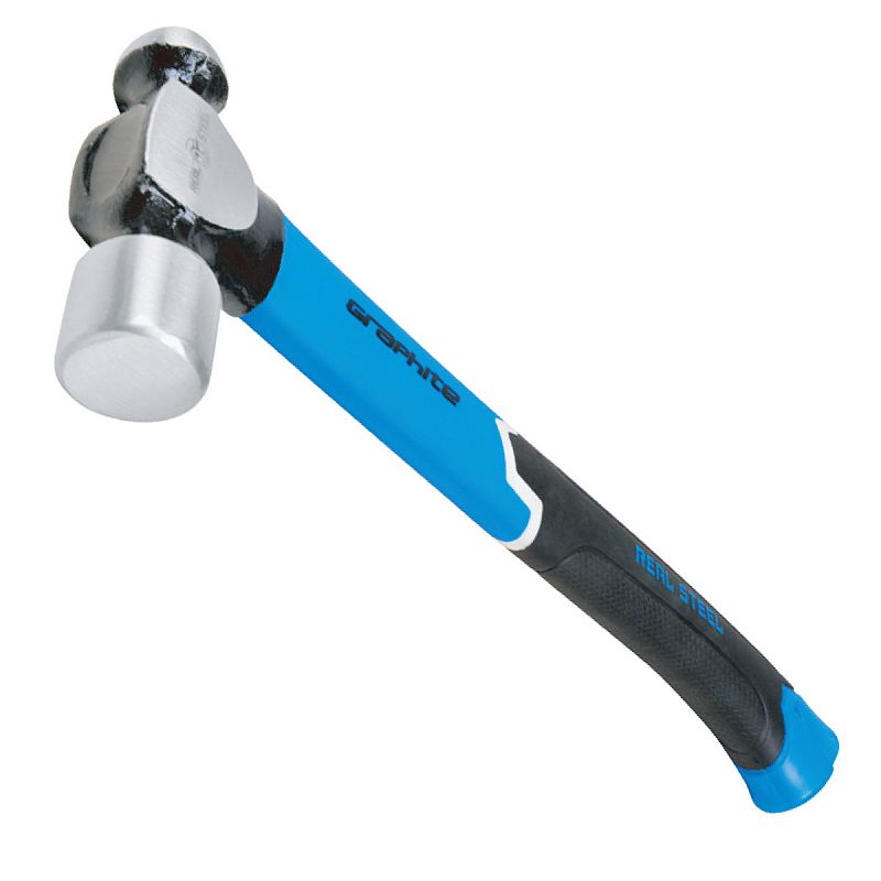 BALL PEIN HAMMER - THE DAVIDSON WORKS CO.,LTD