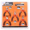 5 PIECE MINI PLIERS SET