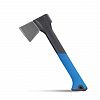 14-Inch Jacketed Graphite Camp Axe, 1-1/2 Pound