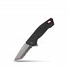 SERRATED BLADE POCKET KNIFE